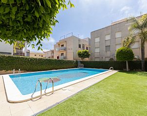 Guest house 1434902 • Apartment Barcalona / Costa Maresme • Appartement Girona 