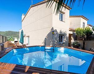 Guest house 1437203 • Holiday property Barcalona / Costa Maresme • Vakantiehuis Origin 
