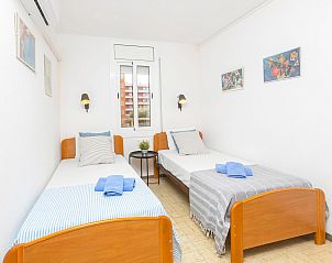 Unterkunft 1438401 - Appartement Barcelona / Costa Maresme - Appartement Libra