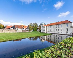 Unterkunft 14402601 • Appartement Nordrhein-Westfalen • Hotel Schloss Westerholt 