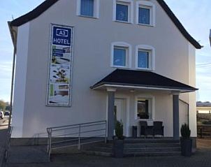 Unterkunft 14402701 • Appartement Rheinland-Pfalz • A3 Hotel 