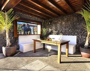 Guest house 14411902 • Holiday property Canary Islands • Villa Ermita Perdomo 