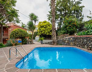 Unterkunft 1441204 • Ferienhaus Kanarische Inseln • Vakantiehuis Villa Torrita 
