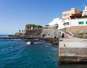 Verblijf 14413402 - Vakantiewoning Canarische Eilanden - Vakantiehuis Historische Strandvilla