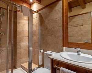 Verblijf 14414701 - Vakantie appartement Catalonië / Pyreneeën - Aparthotel Bellver