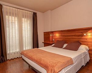 Verblijf 14414701 - Vakantie appartement Catalonië / Pyreneeën - Aparthotel Bellver