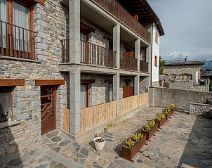 Verblijf 14414701 - Vakantie appartement Catalonië / Pyreneeën - Aparthotel Bellver