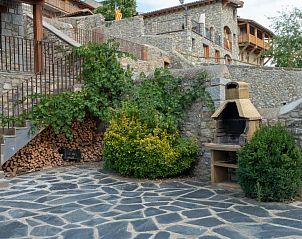 Verblijf 14414701 - Vakantie appartement Catalonië / Pyreneeën - Aparthotel Bellver