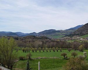 Verblijf 14414701 - Vakantie appartement Catalonië / Pyreneeën - Aparthotel Bellver
