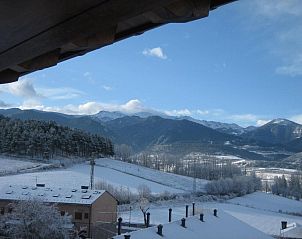 Verblijf 14414701 - Vakantie appartement Catalonië / Pyreneeën - Aparthotel Bellver
