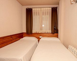 Verblijf 14414701 - Vakantie appartement Catalonië / Pyreneeën - Aparthotel Bellver