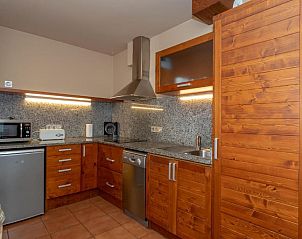 Verblijf 14414701 - Vakantie appartement Catalonië / Pyreneeën - Aparthotel Bellver