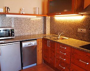 Verblijf 14414701 - Vakantie appartement Catalonië / Pyreneeën - Aparthotel Bellver