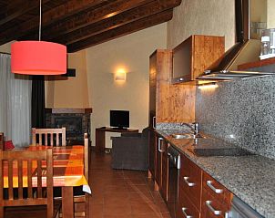 Verblijf 14414701 - Vakantie appartement Catalonië / Pyreneeën - Aparthotel Bellver