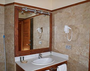 Verblijf 14414701 - Vakantie appartement Catalonië / Pyreneeën - Aparthotel Bellver