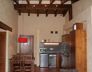 Verblijf 14414701 - Vakantie appartement Catalonië / Pyreneeën - Aparthotel Bellver