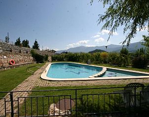 Verblijf 14414704 - Vakantiewoning Catalonië / Pyreneeën - Fonda Matía