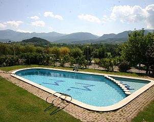 Verblijf 14414704 - Vakantiewoning Catalonië / Pyreneeën - Fonda Matía
