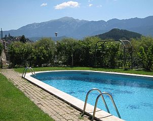 Verblijf 14414704 - Vakantiewoning Catalonië / Pyreneeën - Fonda Matía