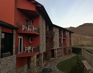 Verblijf 14414704 - Vakantiewoning Catalonië / Pyreneeën - Fonda Matía