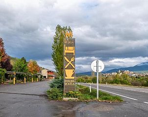 Verblijf 14414704 - Vakantiewoning Catalonië / Pyreneeën - Fonda Matía