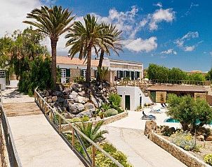 Guest house 1441505 • Holiday property Canary Islands • Villa La Malvasia 