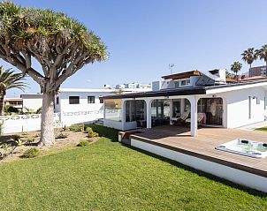 Verblijf 14416001 - Vakantiewoning Canarische Eilanden - Vakantiehuis Las Aguilas