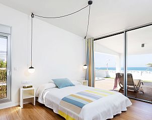 Verblijf 14416001 - Vakantiewoning Canarische Eilanden - Vakantiehuis Las Aguilas