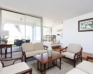 Verblijf 14416001 - Vakantiewoning Canarische Eilanden - Vakantiehuis Las Aguilas