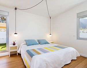 Verblijf 14416001 - Vakantiewoning Canarische Eilanden - Vakantiehuis Las Aguilas