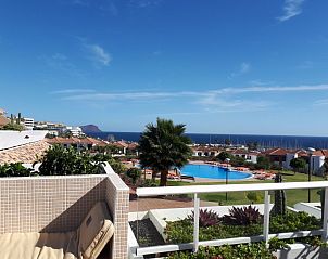 Guest house 14416501 • Holiday property Canary Islands • Royal Marina Golf, Golf del Sur 