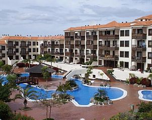 Guest house 14416502 • Apartment Canary Islands • Balcon del Mar Costa del Silencio 