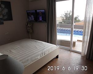 Verblijf 14417203 - Bed and breakfast Canarische Eilanden - Casa Alex