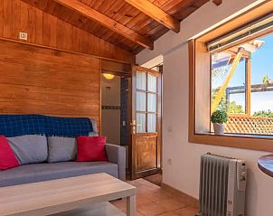 Verblijf 14420501 - Vakantiewoning Canarische Eilanden - Finca Las Nietas - privézwembad