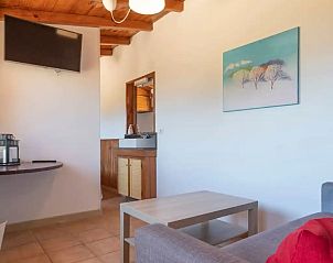 Verblijf 14420501 - Vakantiewoning Canarische Eilanden - Finca Las Nietas - privézwembad