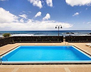 Guest house 14420801 • Holiday property Canary Islands • Villa Adelina 