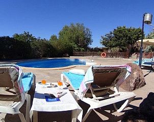 Guest house 14422001 • Apartment Canary Islands • Appartementen El Olivar 