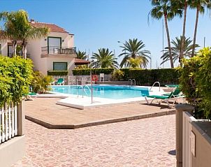 Guest house 14422301 • Holiday property Canary Islands • Villa Marina Port 
