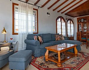 Guest house 14422903 - Holiday property Canary Islands - Los Almendros - Valsequillo