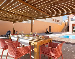 Guest house 1443027 • Apartment Canary Islands • Appartement Las Caracolas 