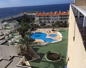 Guest house 14431802 - Holiday property Canary Islands - Aquaviva