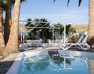Guest house 14433204 • Holiday property Canary Islands • Villa Guaza Granero 