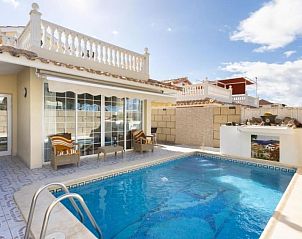 Guest house 1443356 • Holiday property Canary Islands • Vakantiehuis Palm Mar 