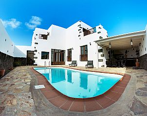 Guest house 1443403 • Holiday property Canary Islands • Vakantiehuis Villa Mareta 