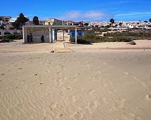 Unterkunft 14438121 - Appartement Kanarische Inseln - Appartement Moderne Ferienwohnung Casavovo mit Terrasse