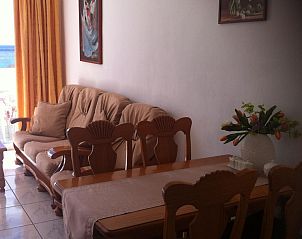 Unterkunft 14438123 - Appartement Kanarische Inseln - Appartement Iwona mit Meerblick