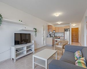 Guest house 1443904 - Apartment Canary Islands - Appartement La Perla