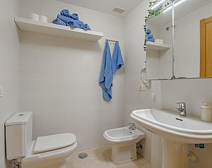 Guest house 1443904 - Apartment Canary Islands - Appartement La Perla