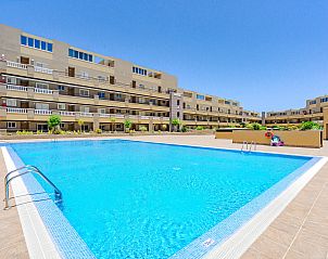 Guest house 1443904 - Apartment Canary Islands - Appartement La Perla