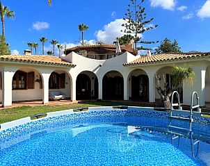Verblijf 14441601 • Vakantiewoning Canarische Eilanden • Vakantiehuis Finca Ingala 